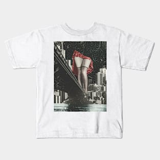 PROMENADE Kids T-Shirt